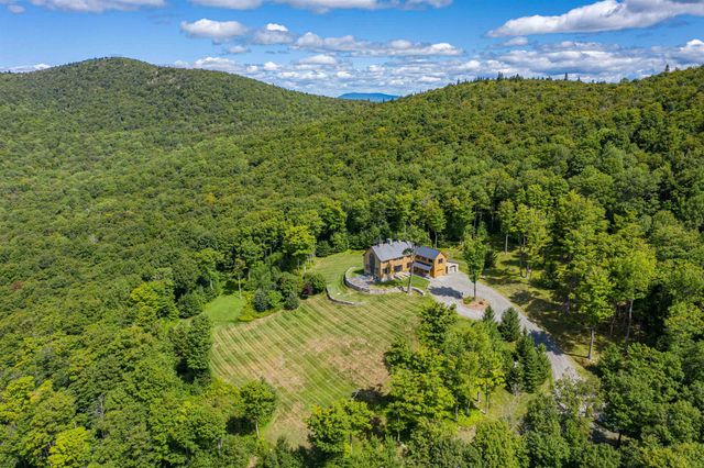 54 Upton Road, Dover, VT 05356
