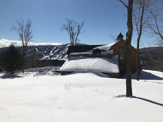 54 Upton Road, Dover, VT 05356