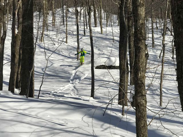 54 Upton Road, Dover, VT 05356