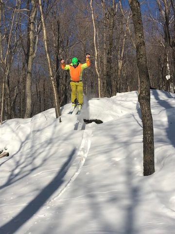 54 Upton Road, Dover, VT 05356