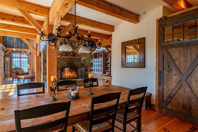 54 Upton Road, Dover, VT 05356