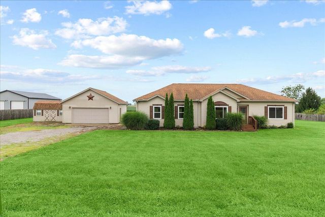 3261 Stone Quarry Road 3261 Stone Quarry Road, Urbana, OH 43078