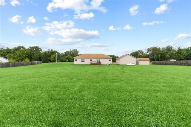 3261 Stone Quarry Road 3261 Stone Quarry Road, Urbana, OH 43078
