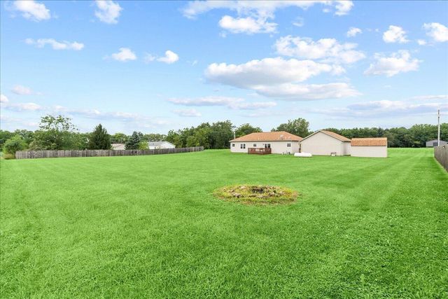 3261 Stone Quarry Road 3261 Stone Quarry Road, Urbana, OH 43078