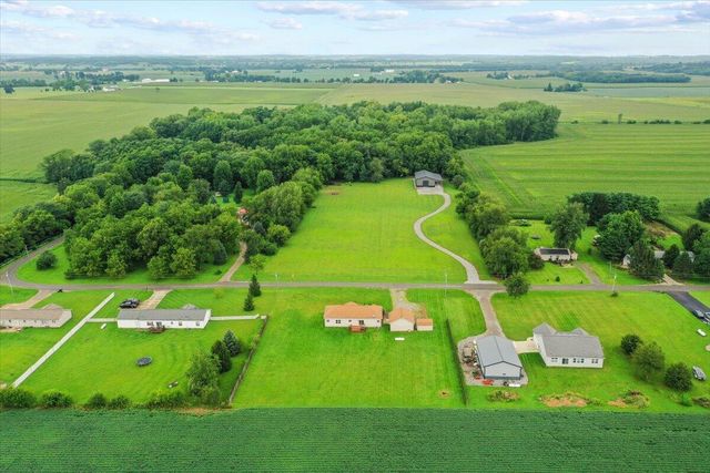 3261 Stone Quarry Road 3261 Stone Quarry Road, Urbana, OH 43078