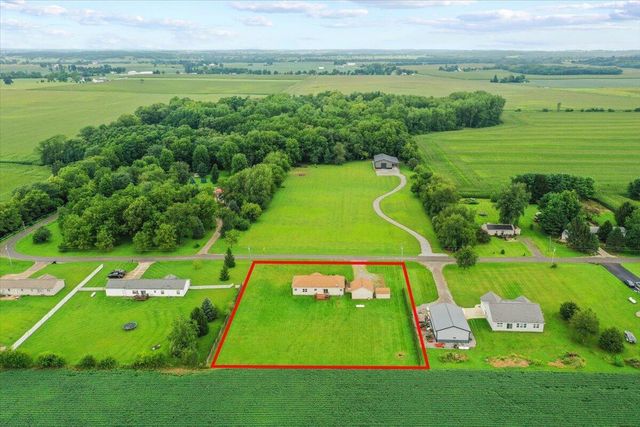 3261 Stone Quarry Road 3261 Stone Quarry Road, Urbana, OH 43078
