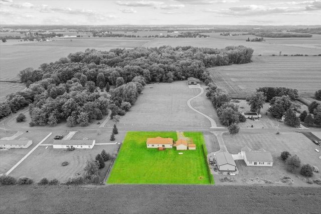 3261 Stone Quarry Road 3261 Stone Quarry Road, Urbana, OH 43078