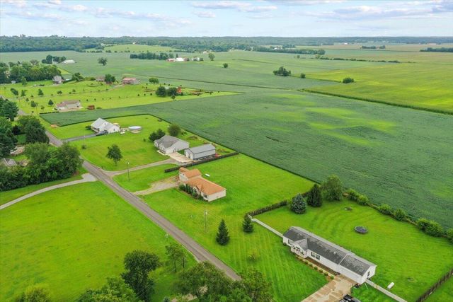3261 Stone Quarry Road 3261 Stone Quarry Road, Urbana, OH 43078