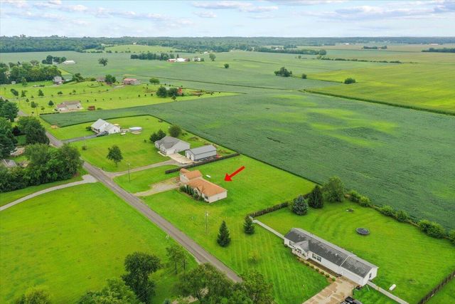 3261 Stone Quarry Road 3261 Stone Quarry Road, Urbana, OH 43078