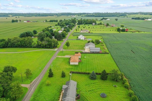 3261 Stone Quarry Road 3261 Stone Quarry Road, Urbana, OH 43078