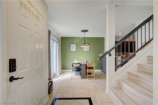 8436 Indigo Sky Avenue, Las Vegas, NV 89129