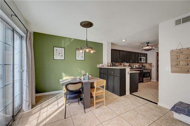 8436 Indigo Sky Avenue, Las Vegas, NV 89129