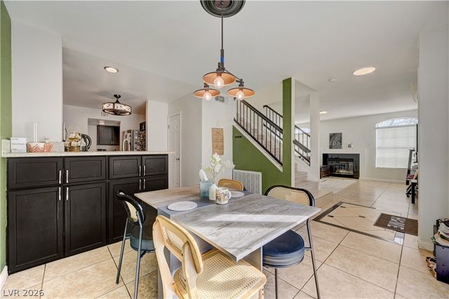 8436 Indigo Sky Avenue, Las Vegas, NV 89129