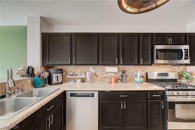 8436 Indigo Sky Avenue, Las Vegas, NV 89129