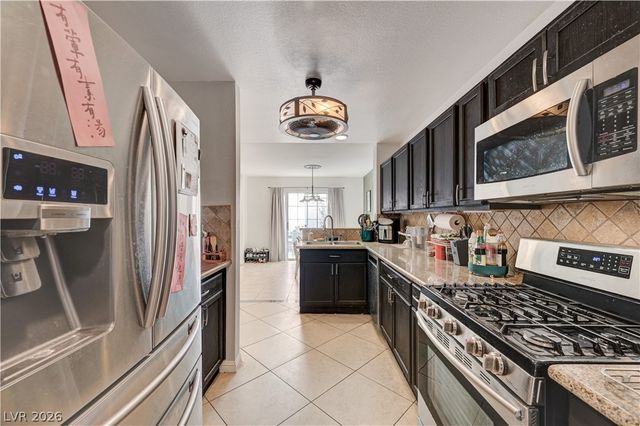 8436 Indigo Sky Avenue, Las Vegas, NV 89129