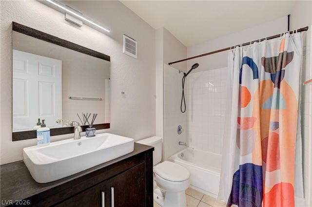 8436 Indigo Sky Avenue, Las Vegas, NV 89129