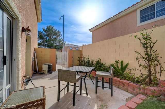 8436 Indigo Sky Avenue, Las Vegas, NV 89129