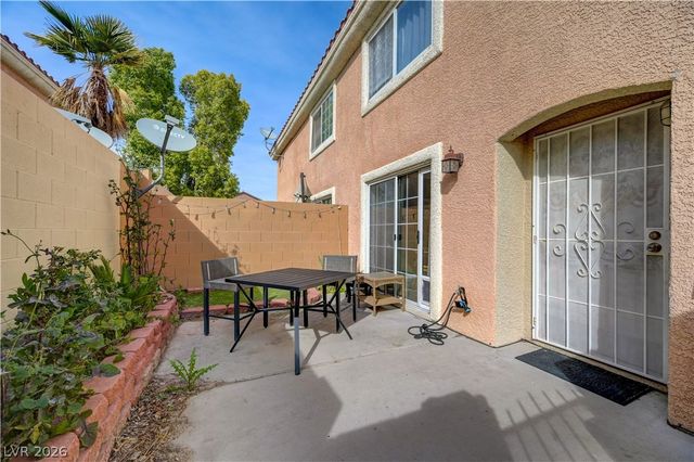 8436 Indigo Sky Avenue, Las Vegas, NV 89129