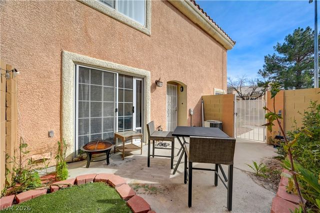 8436 Indigo Sky Avenue, Las Vegas, NV 89129