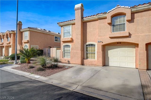 8436 Indigo Sky Avenue, Las Vegas, NV 89129
