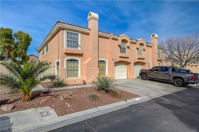 8436 Indigo Sky Avenue, Las Vegas, NV 89129