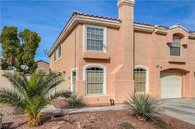 8436 Indigo Sky Avenue, Las Vegas, NV 89129