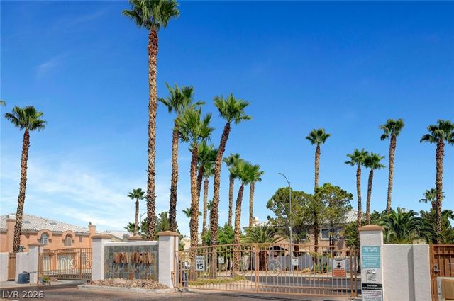 8436 Indigo Sky Avenue, Las Vegas, NV 89129