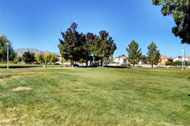 8436 Indigo Sky Avenue, Las Vegas, NV 89129