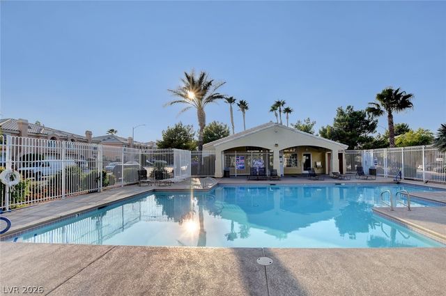 8436 Indigo Sky Avenue, Las Vegas, NV 89129