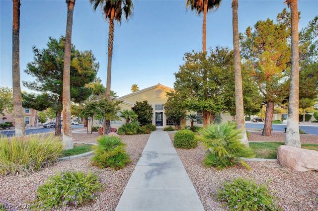 8436 Indigo Sky Avenue, Las Vegas, NV 89129