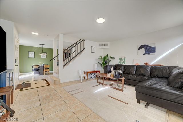 8436 Indigo Sky Avenue, Las Vegas, NV 89129