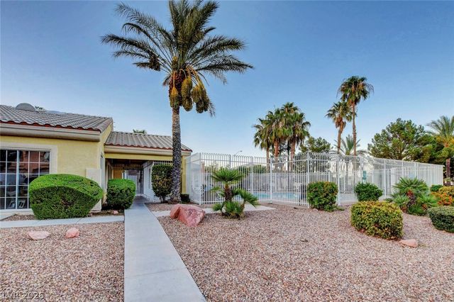 8436 Indigo Sky Avenue, Las Vegas, NV 89129