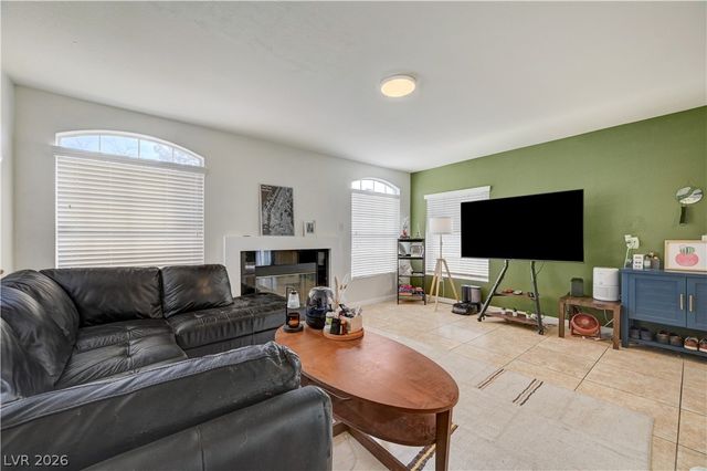 8436 Indigo Sky Avenue, Las Vegas, NV 89129