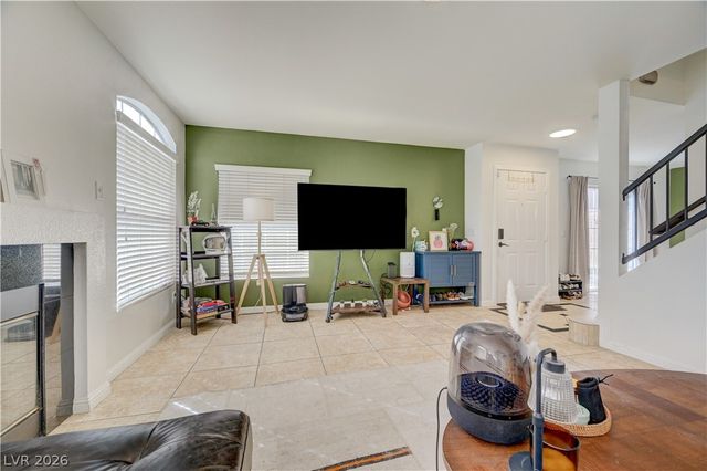 8436 Indigo Sky Avenue, Las Vegas, NV 89129