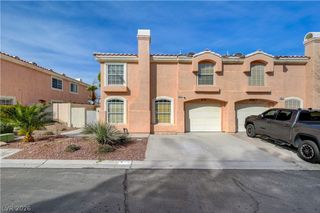 8436 Indigo Sky Avenue, Las Vegas, NV 89129
