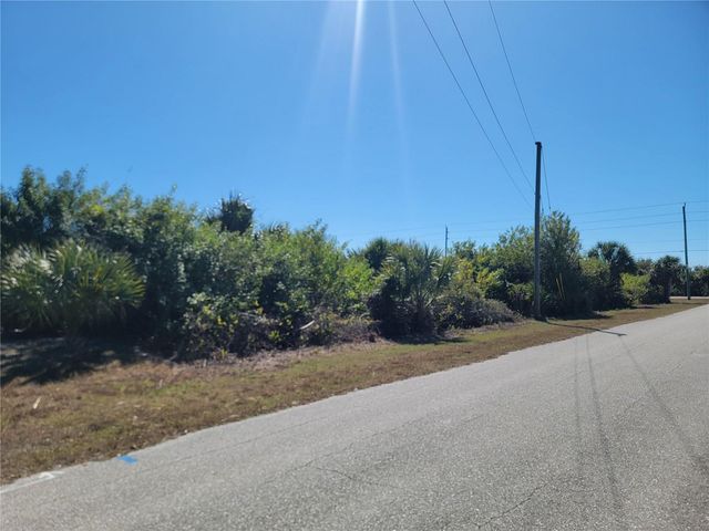 13508 HIGH SPRINGS AVENUE, Port Charlotte, FL 33981