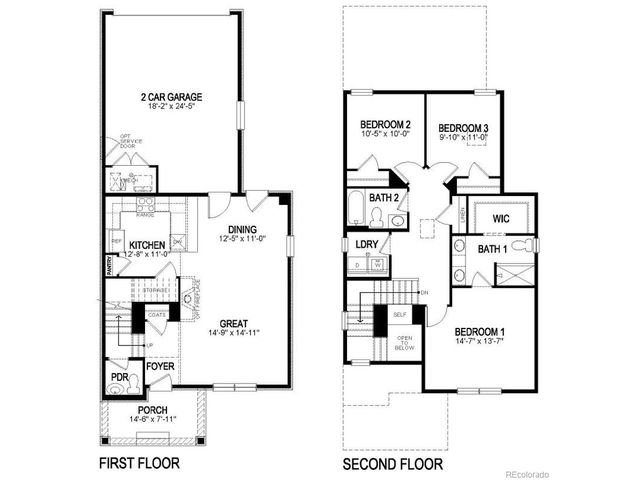 711 N Tempe St, Aurora, CO 80018