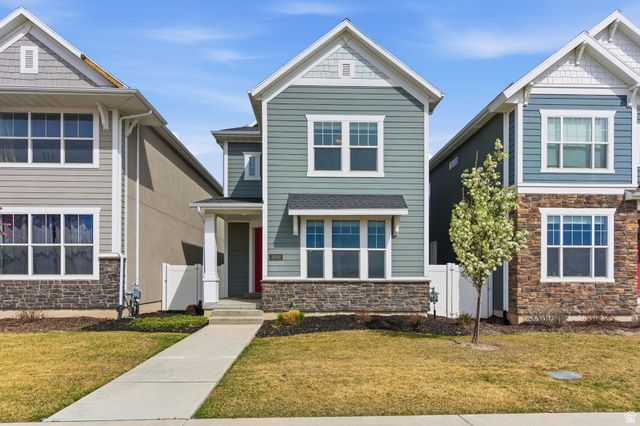 3446 W WATERBURY DR, Lehi, UT 84048