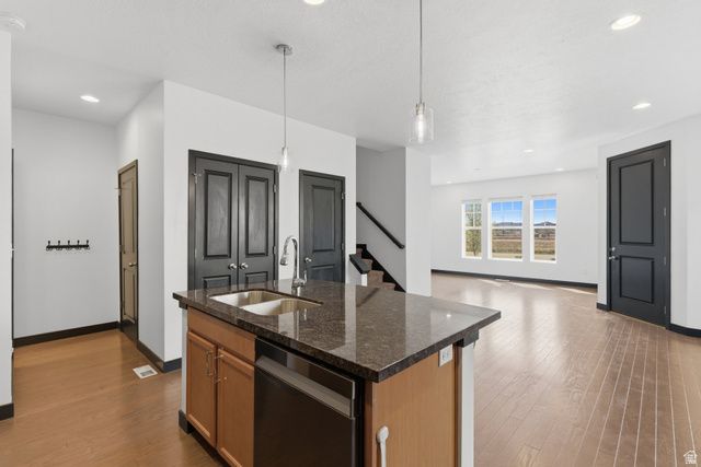 3446 W WATERBURY DR, Lehi, UT 84048