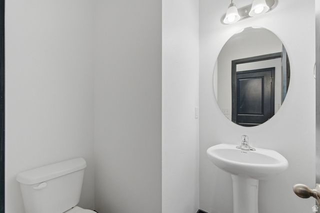 3446 W WATERBURY DR, Lehi, UT 84048