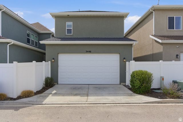 3446 W WATERBURY DR, Lehi, UT 84048