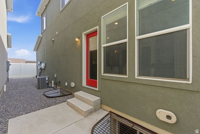 3446 W WATERBURY DR, Lehi, UT 84048