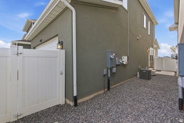 3446 W WATERBURY DR, Lehi, UT 84048