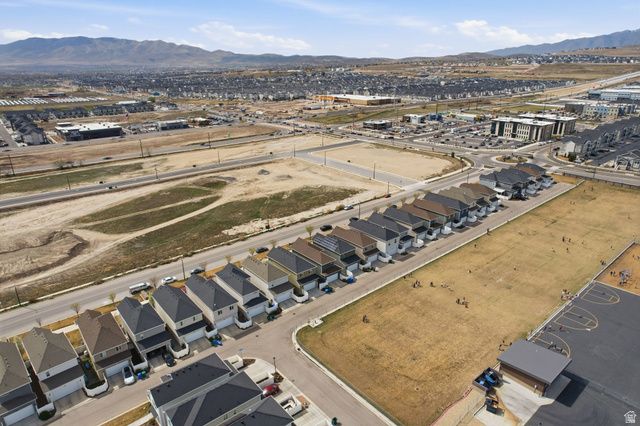 3446 W WATERBURY DR, Lehi, UT 84048