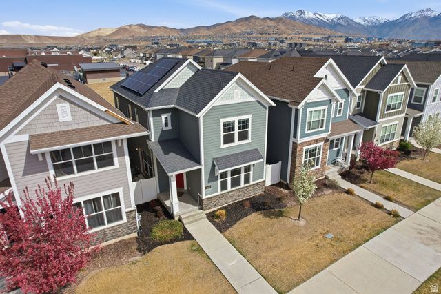 3446 W WATERBURY DR, Lehi, UT 84048