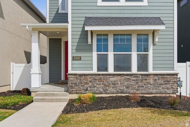 3446 W WATERBURY DR, Lehi, UT 84048