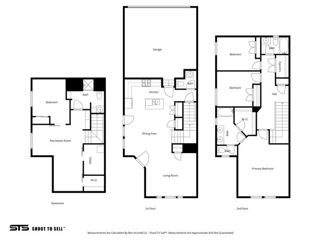 3446 W WATERBURY DR, Lehi, UT 84048