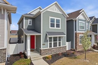 3446 W WATERBURY DR, Lehi, UT 84048