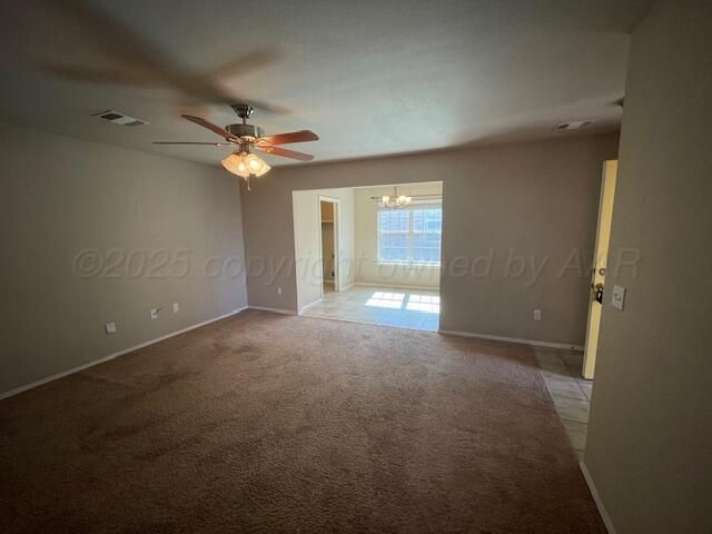 7201 VOYAGER Trail, Amarillo, TX 79118