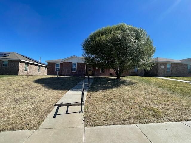 7201 VOYAGER Trail, Amarillo, TX 79118